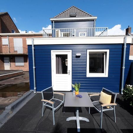 Beautiful 60M2 One-Bedroom Apartment With Terrace - Wa7A Tiel Exteriér fotografie