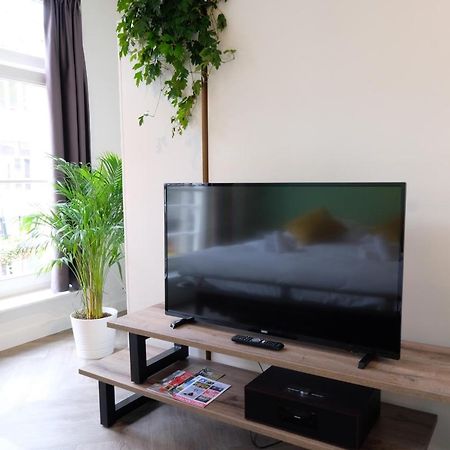 Beautiful 60M2 One-Bedroom Apartment With Terrace - Wa7A Tiel Exteriér fotografie