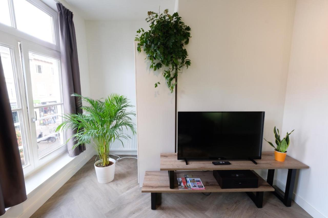 Beautiful 60M2 One-Bedroom Apartment With Terrace - Wa7A Tiel Exteriér fotografie