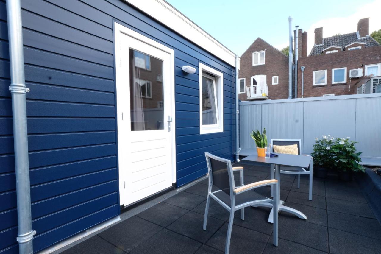 Beautiful 60M2 One-Bedroom Apartment With Terrace - Wa7A Tiel Exteriér fotografie