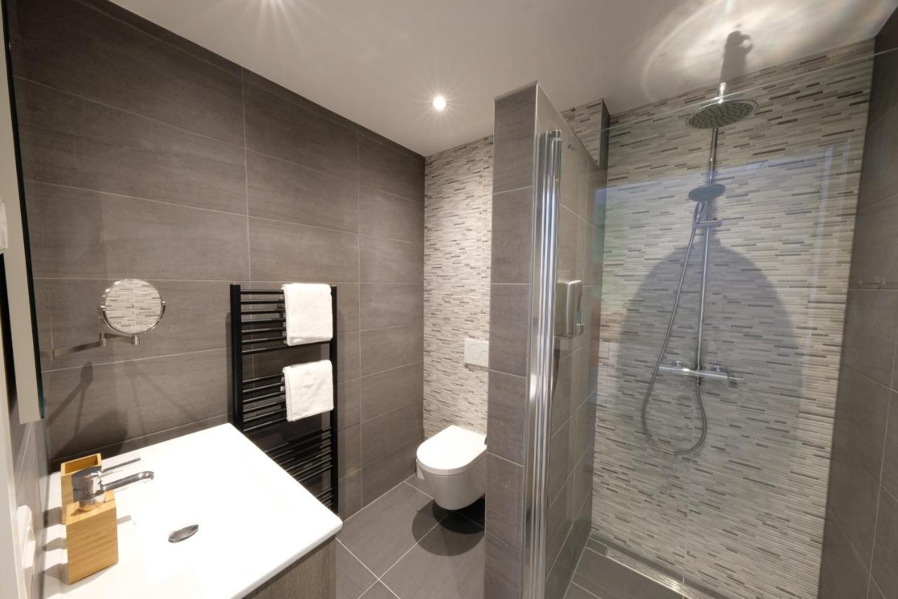 Beautiful 60M2 One-Bedroom Apartment With Terrace - Wa7A Tiel Exteriér fotografie